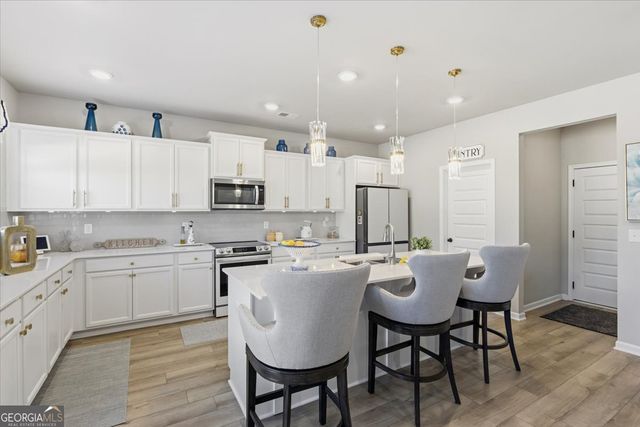 1171 Bodega Loop, Locust Grove, GA 30248