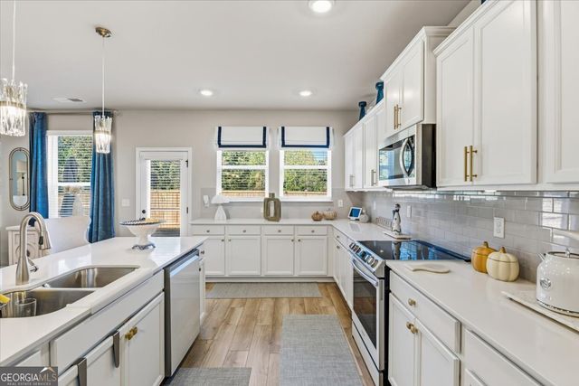 1171 Bodega Loop, Locust Grove, GA 30248