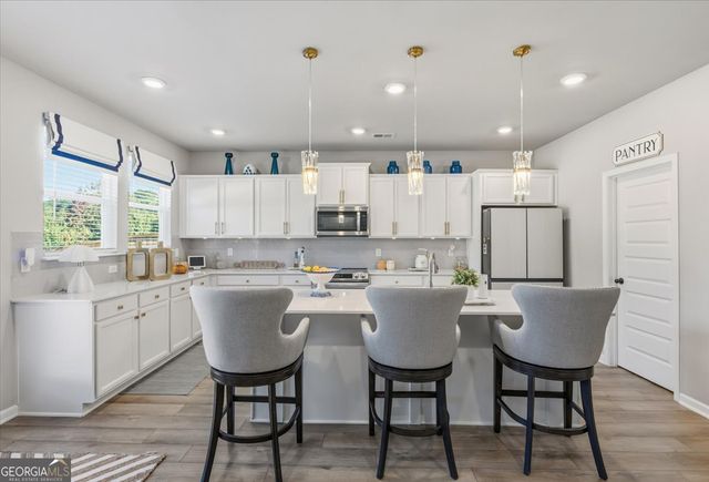 1171 Bodega Loop, Locust Grove, GA 30248