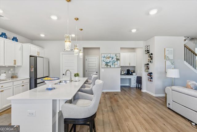 1171 Bodega Loop, Locust Grove, GA 30248