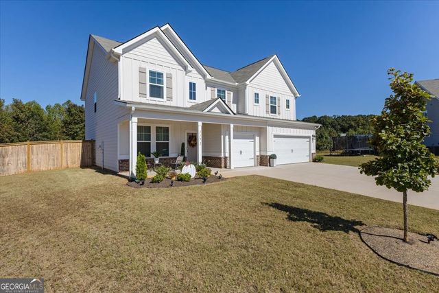 1171 Bodega Loop, Locust Grove, GA 30248