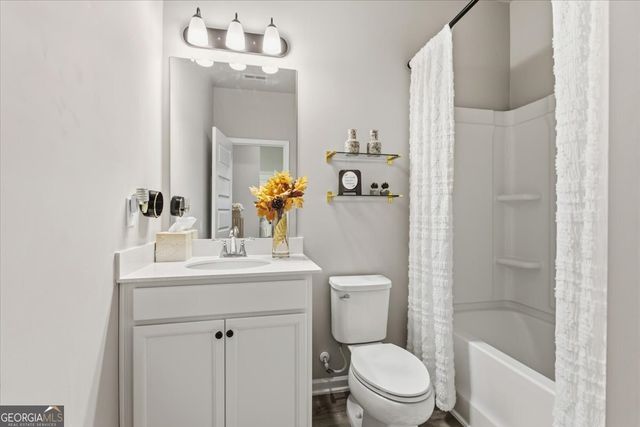 1171 Bodega Loop, Locust Grove, GA 30248