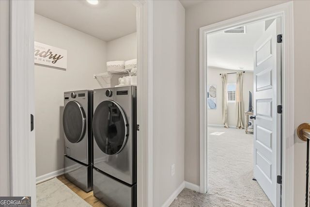 1171 Bodega Loop, Locust Grove, GA 30248