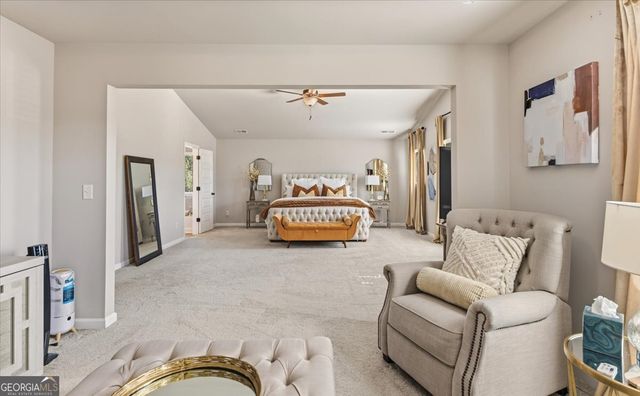 1171 Bodega Loop, Locust Grove, GA 30248