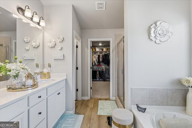 1171 Bodega Loop, Locust Grove, GA 30248