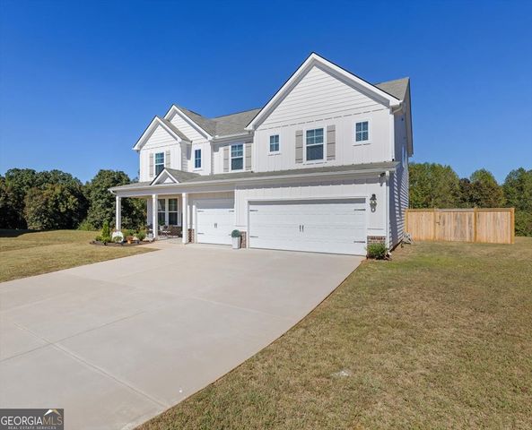 1171 Bodega Loop, Locust Grove, GA 30248