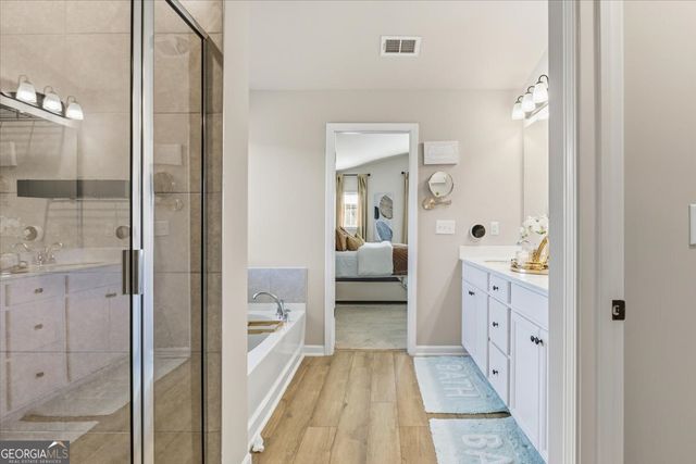 1171 Bodega Loop, Locust Grove, GA 30248