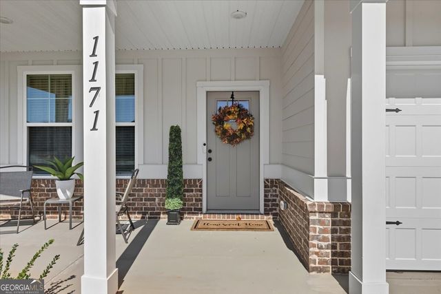 1171 Bodega Loop, Locust Grove, GA 30248