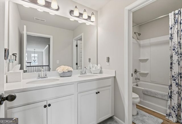 1171 Bodega Loop, Locust Grove, GA 30248