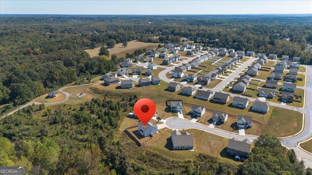 1171 Bodega Loop, Locust Grove, GA 30248