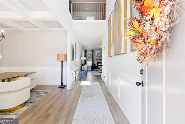 1171 Bodega Loop, Locust Grove, GA 30248