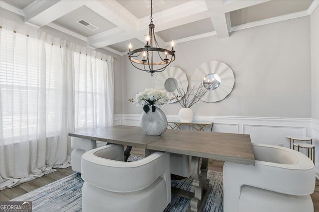 1171 Bodega Loop, Locust Grove, GA 30248