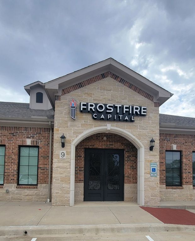 2797 S Stonebridge Drive 9, Mckinney, TX 75072
