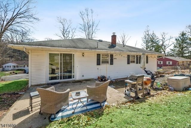 105 Andover Sparta Rd, Andover Twp., NJ 07860