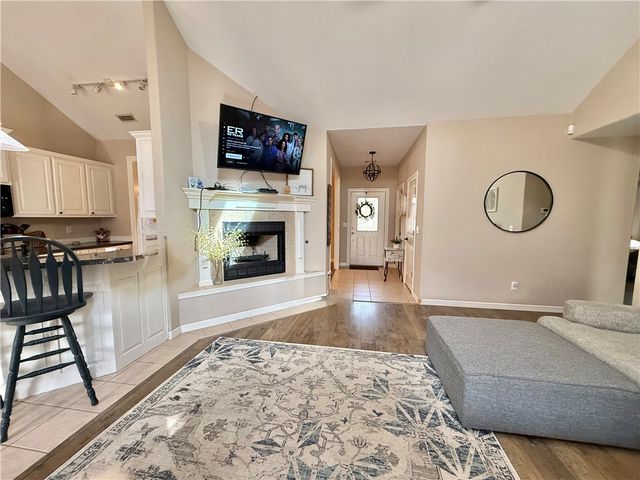 5 Ventnor Drive, Bella Vista, AR 72715