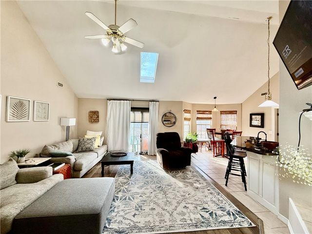 5 Ventnor Drive, Bella Vista, AR 72715