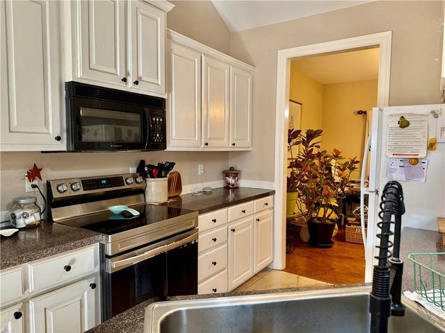 5 Ventnor Drive, Bella Vista, AR 72715