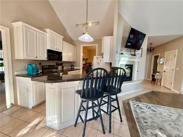 5 Ventnor Drive, Bella Vista, AR 72715