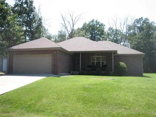 5 Ventnor Drive, Bella Vista, AR 72715