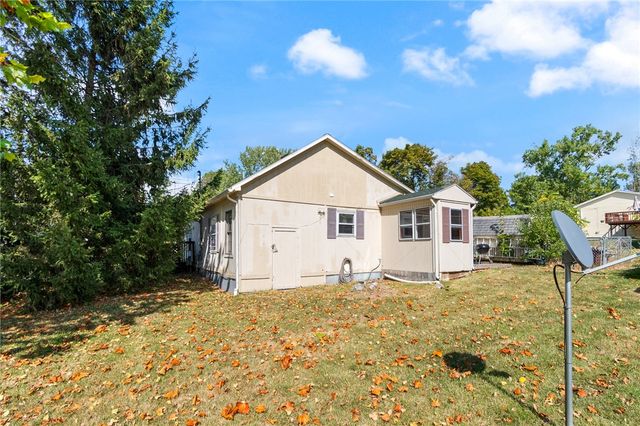 4585 Mayflower Drive, Gorham, NY 14424