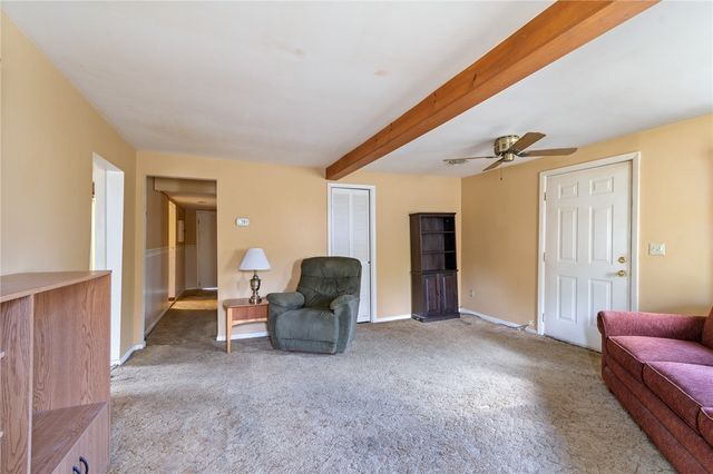 4585 Mayflower Drive, Gorham, NY 14424