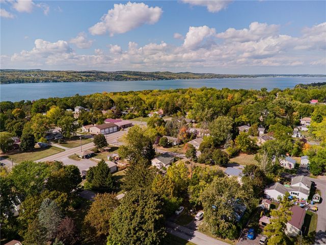 4585 Mayflower Drive, Gorham, NY 14424