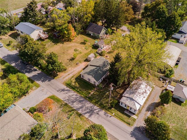 4585 Mayflower Drive, Gorham, NY 14424