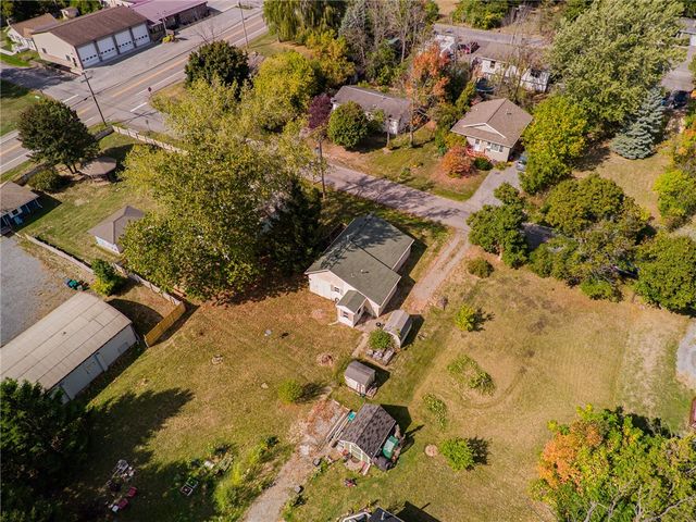 4585 Mayflower Drive, Gorham, NY 14424