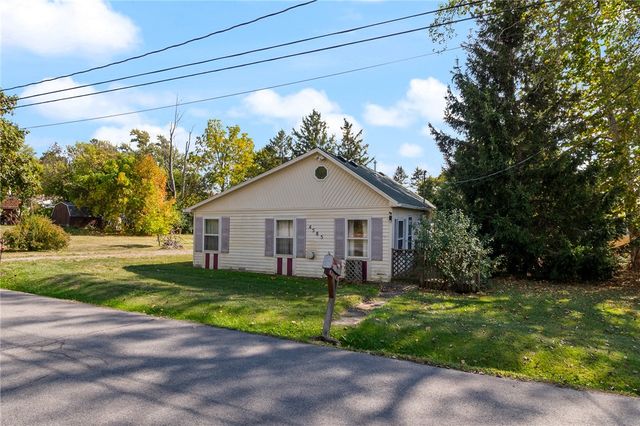 4585 Mayflower Drive, Gorham, NY 14424