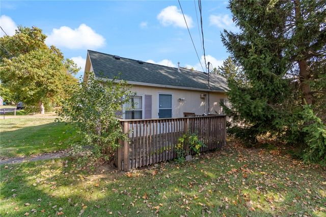 4585 Mayflower Drive, Gorham, NY 14424