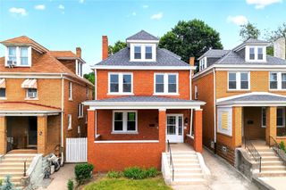 343 Johnston Ave, Hazelwood, PA 15207