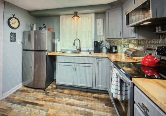 608 Moss Patch Trail, Jasper, GA 30143