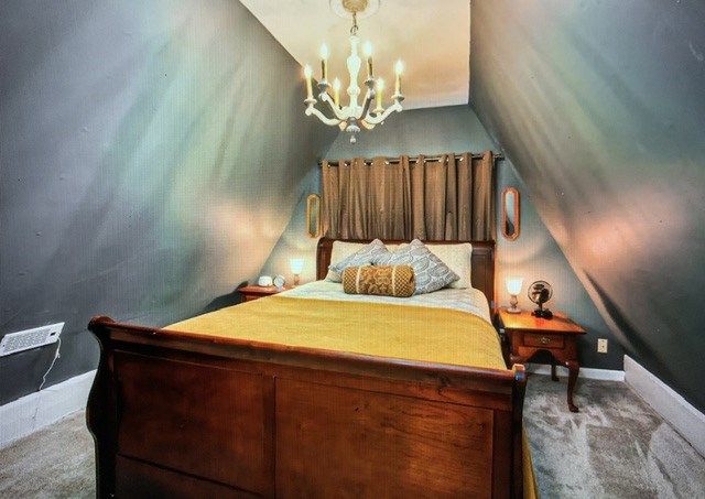 608 Moss Patch Trail, Jasper, GA 30143