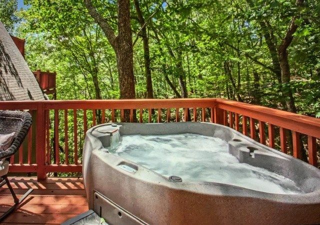 608 Moss Patch Trail, Jasper, GA 30143