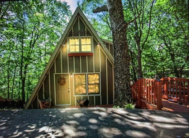 608 Moss Patch Trail, Jasper, GA 30143