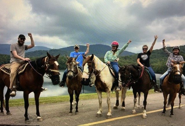 608 Moss Patch Trail, Jasper, GA 30143