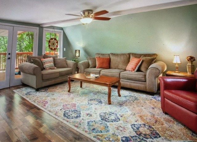 608 Moss Patch Trail, Jasper, GA 30143