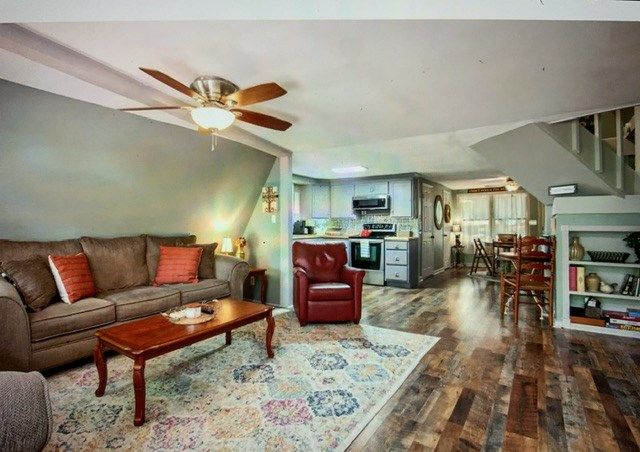 608 Moss Patch Trail, Jasper, GA 30143