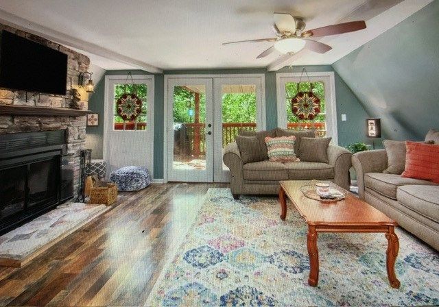 608 Moss Patch Trail, Jasper, GA 30143