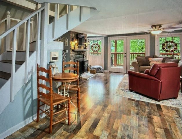 608 Moss Patch Trail, Jasper, GA 30143