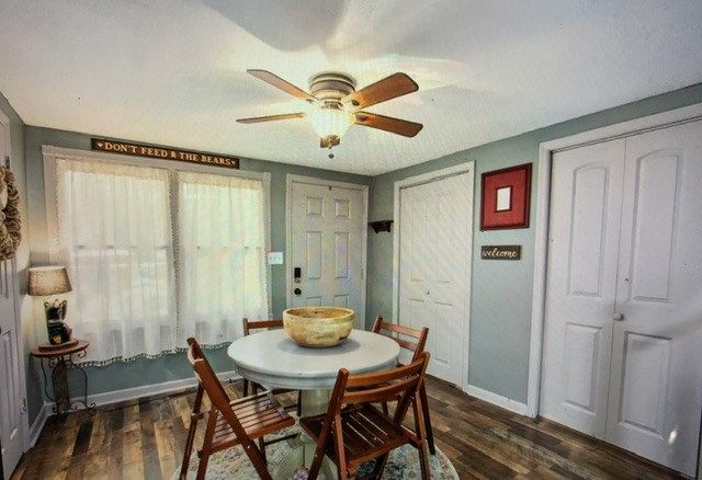 608 Moss Patch Trail, Jasper, GA 30143