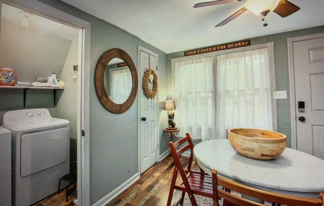 608 Moss Patch Trail, Jasper, GA 30143