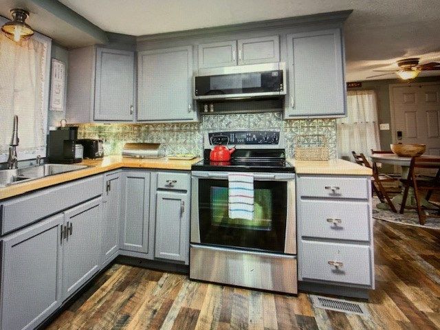 608 Moss Patch Trail, Jasper, GA 30143