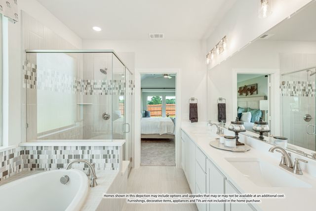 3101 Creekhollow Court, Denton, TX 76226