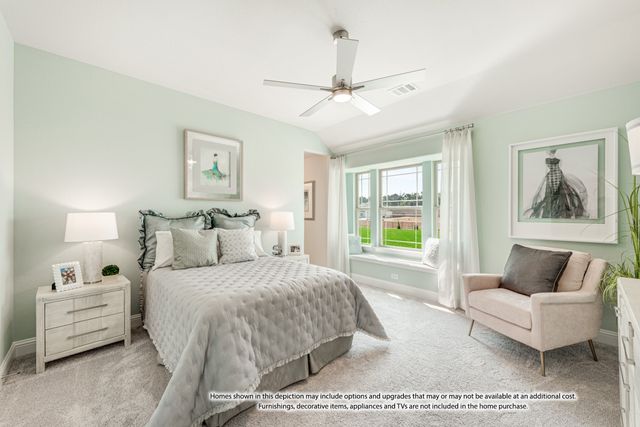 3101 Creekhollow Court, Denton, TX 76226