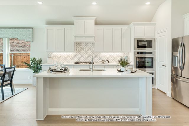 3101 Creekhollow Court, Denton, TX 76226