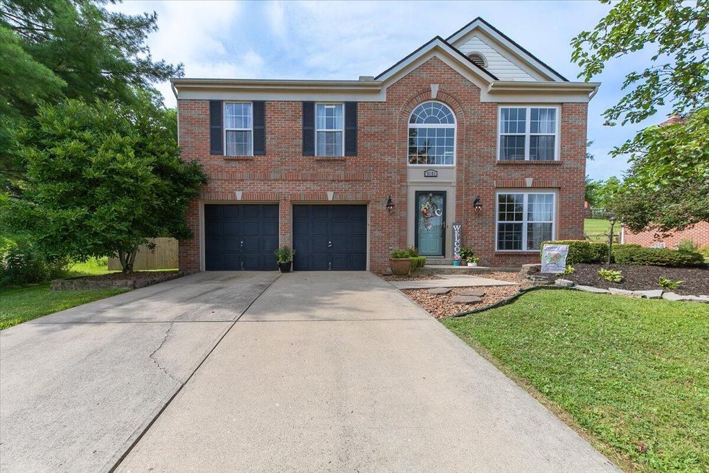 5151 Noble Court, Independence, KY 41051