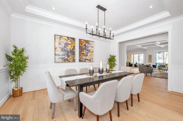 5511 POLLARD RD, Bethesda, MD 20816