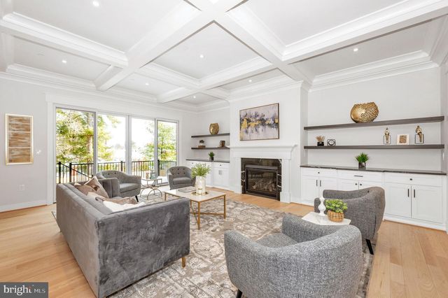 5511 POLLARD RD, Bethesda, MD 20816