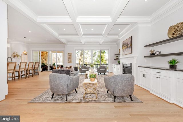 5511 POLLARD RD, Bethesda, MD 20816